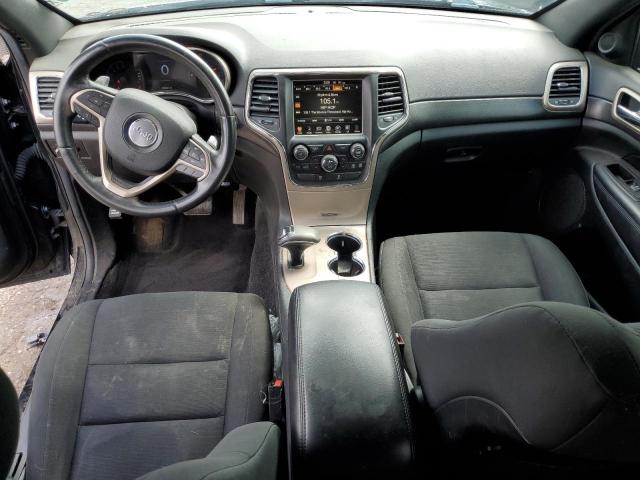Photo 8 from auction – 2015 JEEP GRAND CHER with VIN 1C4RJFAG5FC697093