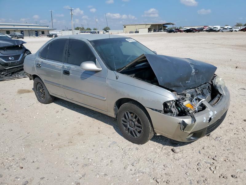 Photo 4 from auction – 2003 NISSAN SENTRA XE with VIN 3N1CB51D33L816801