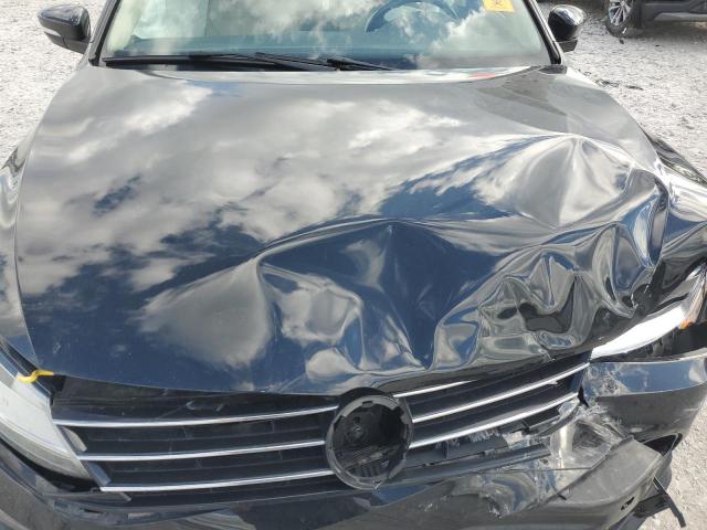 Photo 11 from auction – 2018 VOLKSWAGEN JETTA SE with VIN 3VWDB7AJ4JM259209