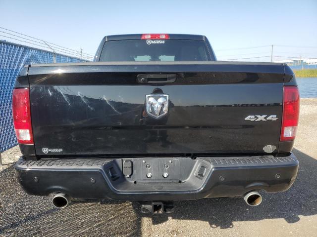 Photo 6 from auction – 2023 RAM 1500 CLASSIC TRADESMAN with VIN 3C6RR7KT7PG677699