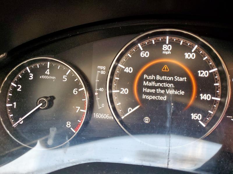 Фото 9 с аукциона – 2019 MAZDA 3 PREFERRE с VIN JM1BPACL9K1110106
