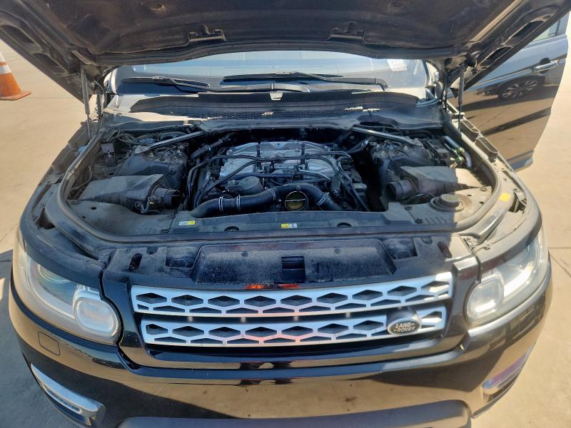 Zdjęcie 12 z aukcji – 2016 LAND ROVER RANGE ROVE z VIN SALWR2PF6GA101272