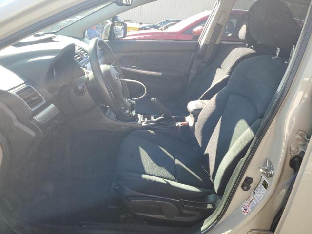 Photo 7 from auction – 2015 SUBARU XV CROSSTR with VIN JF2GPAAC5F9264541