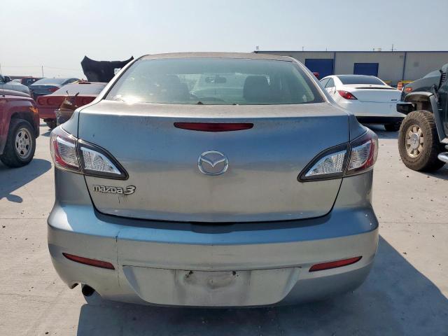 Photo 6 from auction – 2013 MAZDA 3 I with VIN JM1BL1TF0D1844562