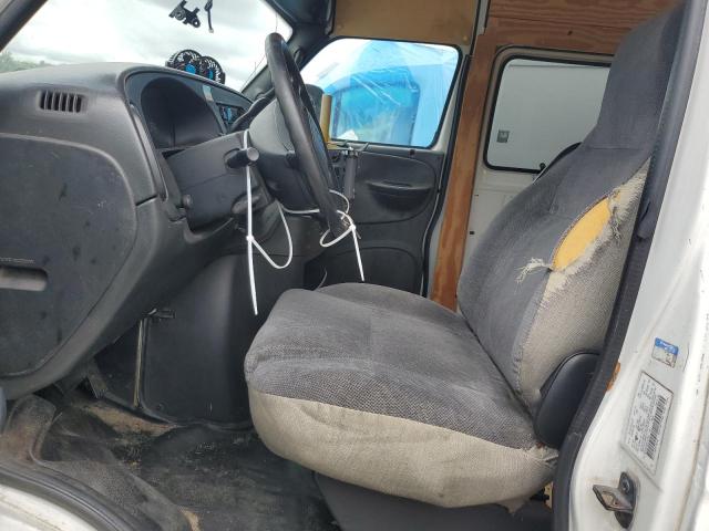 Photo 7 from auction – 2002 DODGE RAM VAN B3 with VIN 2B7LB31Z62K117167