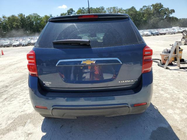Photo 6 from auction – 2016 CHEVROLET EQUINOX LT with VIN 2GNALCEK2G6155052
