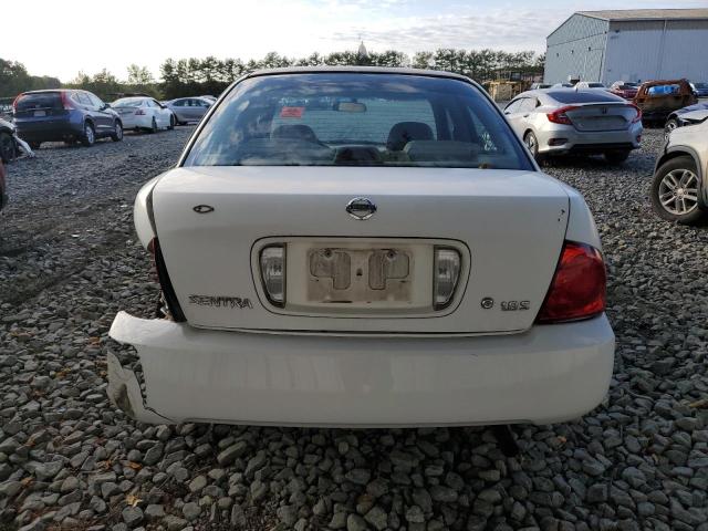 Photo 6 from auction – 2005 NISSAN SENTRA with VIN 3N1CB51D25L476141