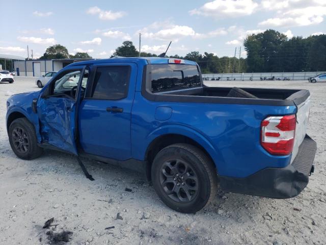 Photo 2 from auction – 2022 FORD MAVERICK X with VIN 3FTTW8E95NRA05106