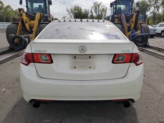 Photo 6 from auction – 2010 ACURA TSX with VIN JH4CU2E69AC009076