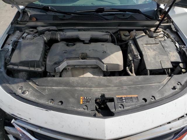 Photo 11 from auction – 2017 CHEVROLET IMPALA LS with VIN 2G11X5SA1H9183759