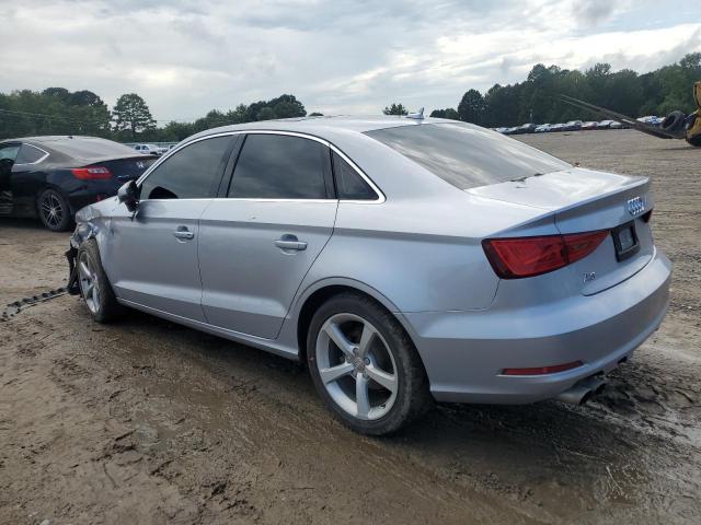 Photo 2 from auction – 2015 AUDI A3 PREMIUM with VIN WAUACGFF6F1025839