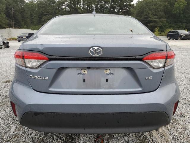 Photo 6 from auction – 2024 TOYOTA COROLLA LE with VIN 5YFB4MDE8RP098613