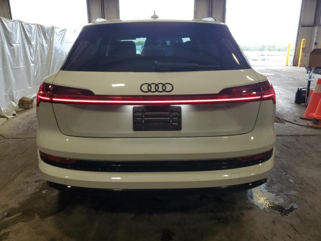 Photo 6 from auction – 2021 AUDI E-TRON PRE with VIN WA1AAAGE0MB030936