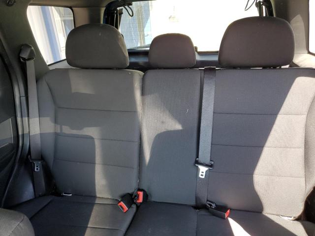 Photo 10 from auction – 2012 FORD ESCAPE XLT with VIN 1FMCU9DG0CKA46770
