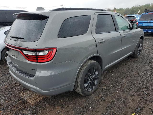 Photo 3 from auction – 2022 DODGE DURANGO GT with VIN 1C4RDJDG9NC211339