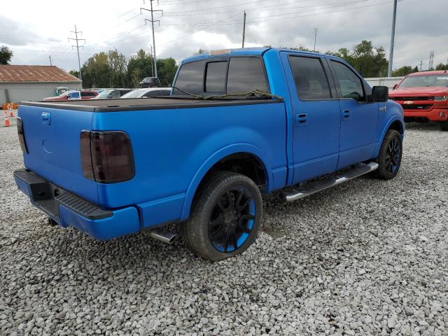 Photo 3 from auction – 2006 LINCOLN MARK LT with VIN 5LTPW18556FJ25145