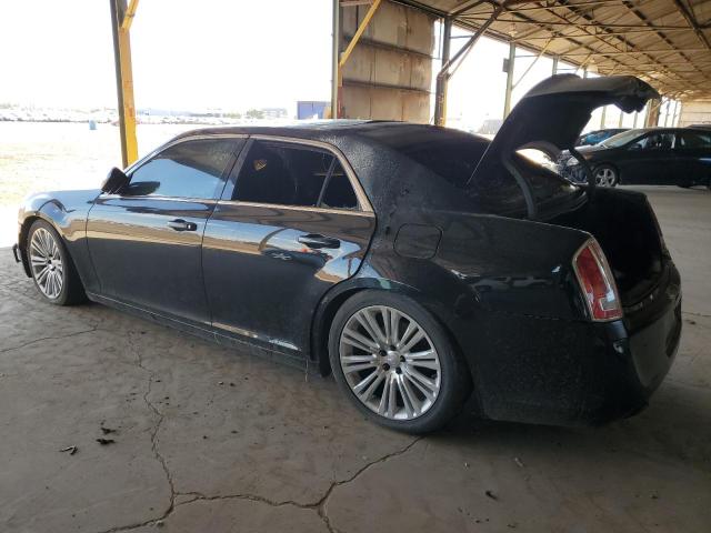 Photo 2 from auction – 2013 CHRYSLER 300C LUXURY with VIN 2C3CCAPT9DH528894