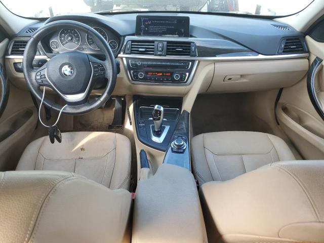 Photo 8 from auction – 2013 BMW 328 I with VIN WBA3A5C59DF355442