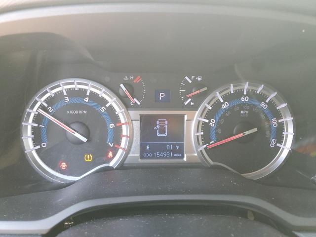 Photo 9 from auction – 2015 TOYOTA 4RUNNER SR5/SR5 PREMIUM with VIN JTEBU5JR5F5242748