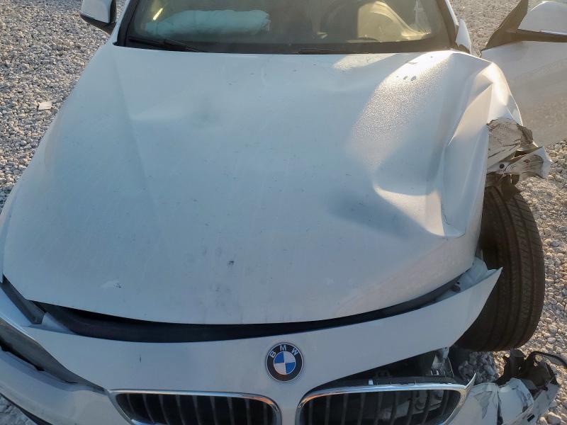 Photo 11 from auction – 2019 BMW 430XI GRAN with VIN WBA4J3C53KBL10672