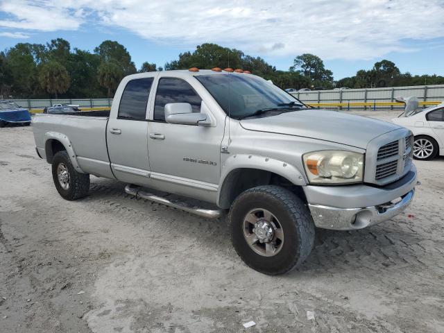 صورة رقم 4 من المزاد - 2006 DODGE RAM 2500 ST مع VIN 1D7KS28C76J123686