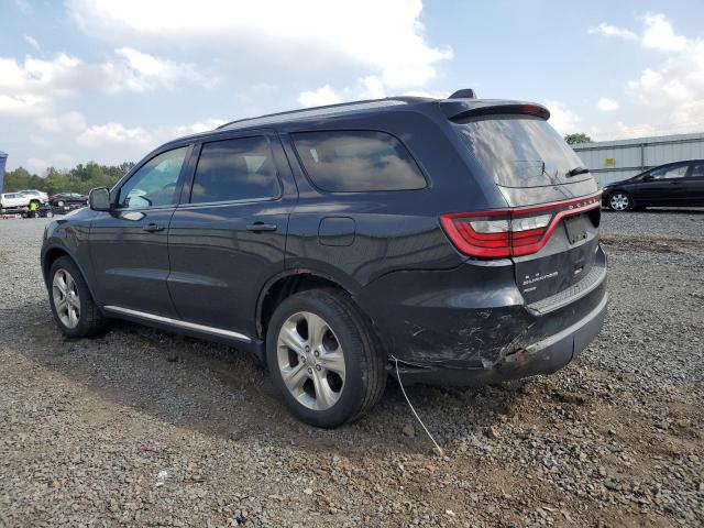 Photo 2 from auction – 2014 DODGE DURANGO LI with VIN 1C4RDJDG2EC539573