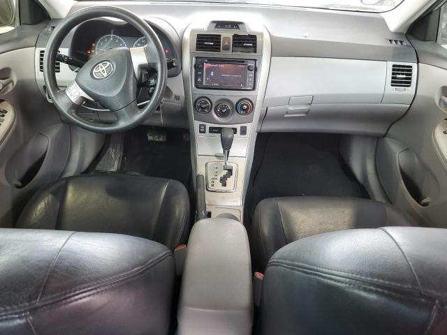Photo 8 from auction – 2013 TOYOTA COROLLA BA with VIN 2T1BU4EE7DC919322