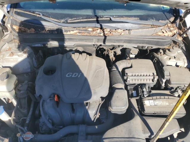 Zdjęcie 11 z aukcji – 2012 HYUNDAI SONATA GLS z VIN 5NPEB4AC2CH374066