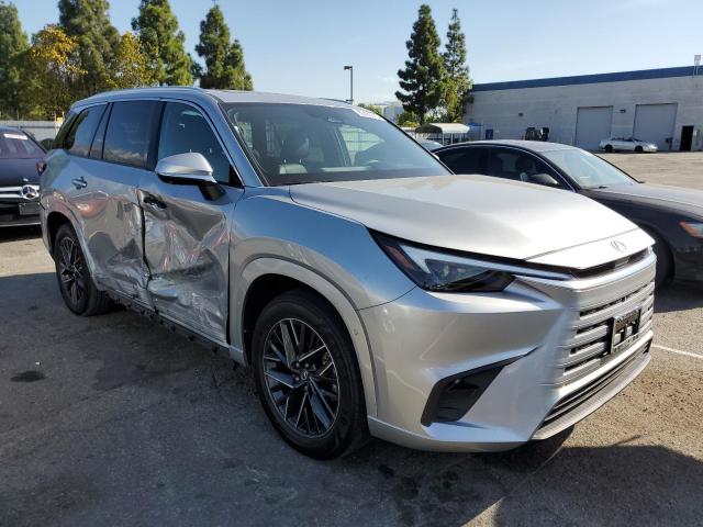 Photo 4 from auction – 2024 LEXUS TX 350 BASE with VIN 5TDAAAA69RS010742