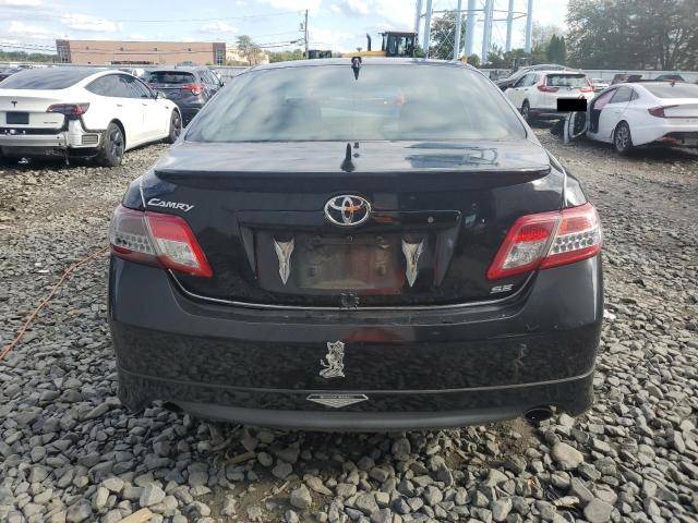 Zdjęcie 6 z aukcji – 2011 TOYOTA CAMRY BASE z VIN 4T1BF3EK7BU193824