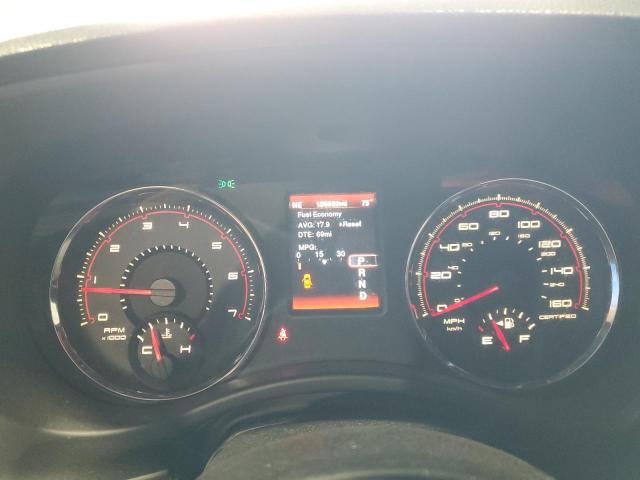 Photo 9 from auction – 2013 DODGE CHARGER PO with VIN 2C3CDXAT2DH716262