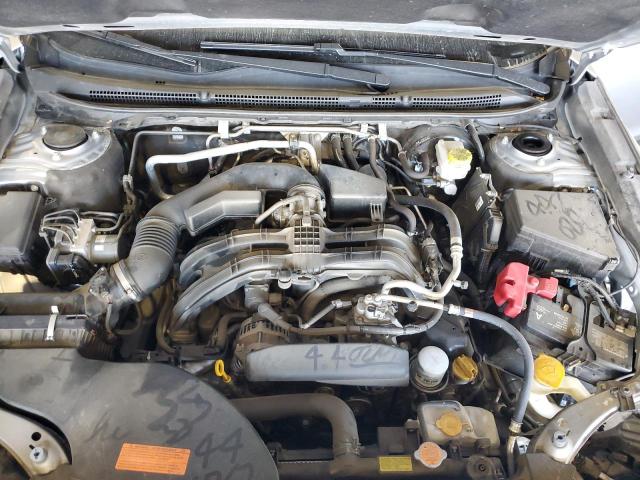 Photo 12 from auction – 2022 SUBARU OUTBACK with VIN 4S4BTACC2N3103322