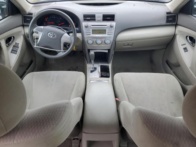 Photo 8 from auction – 2011 TOYOTA CAMRY BASE with VIN 4T1BF3EK6BU586875