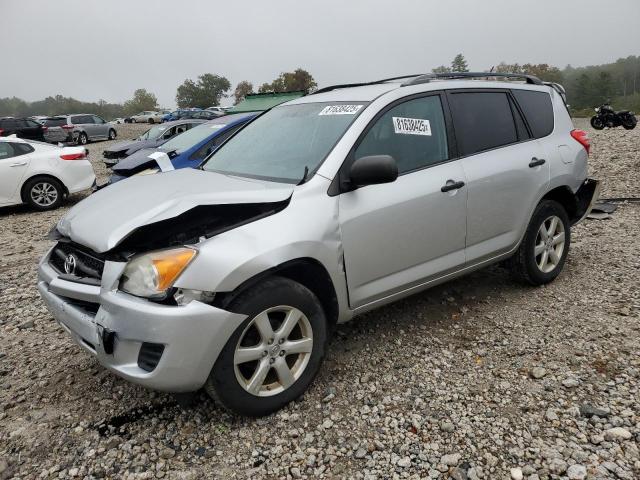 TOYOTA RAV4 2012 with VIN 2T3BF4DV1CW202124 - Photo from auction