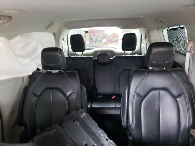Photo 10 from auction – 2022 CHRYSLER PACIFICA T with VIN 2C4RC3BG9NR105823