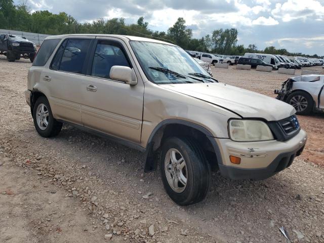 Photo 4 from auction – 2000 HONDA CR-V SE with VIN JHLRD1874YS016370
