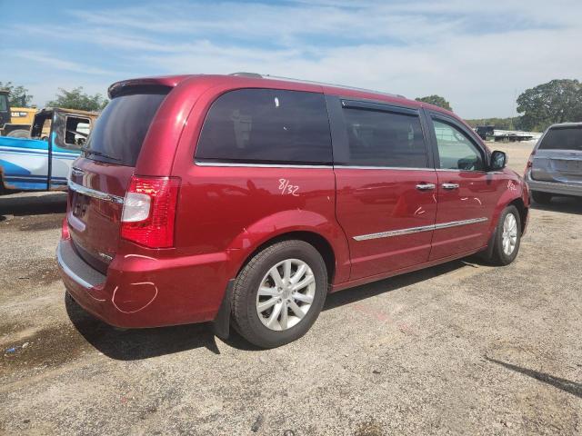 Photo 3 from auction – 2016 CHRYSLER TOWN & COU with VIN 2C4RC1GG0GR194035