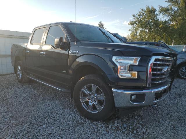 Photo 4 from auction – 2017 FORD F150 SUPER with VIN 1FTEW1EP1HFA85326