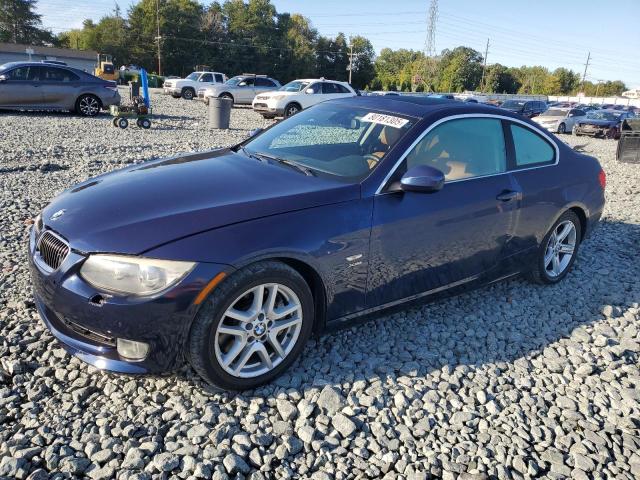 BMW 335 XI 2011 con VIN WBAKF9C52BE619754 - Foto de la subasta
