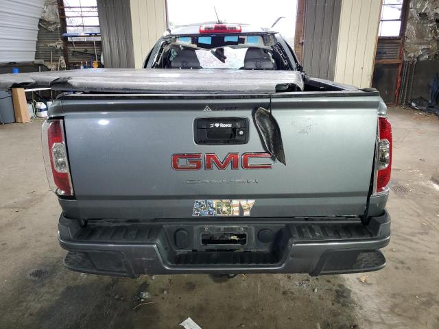 Photo 6 from auction – 2022 GMC CANYON ELEVATION with VIN 1GTH5BEAXN1107642