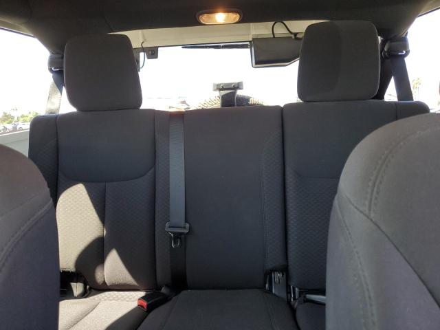 Photo 10 from auction – 2013 JEEP WRANGLER U with VIN 1C4BJWDG7DL553684