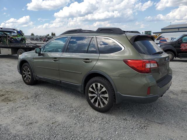Photo 2 from auction – 2015 SUBARU OUTBACK 3. with VIN 4S4BSEJC7F3335705