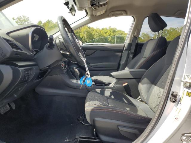 Photo 7 from auction – 2018 SUBARU CROSSTREK with VIN JF2GTADC8JH321031