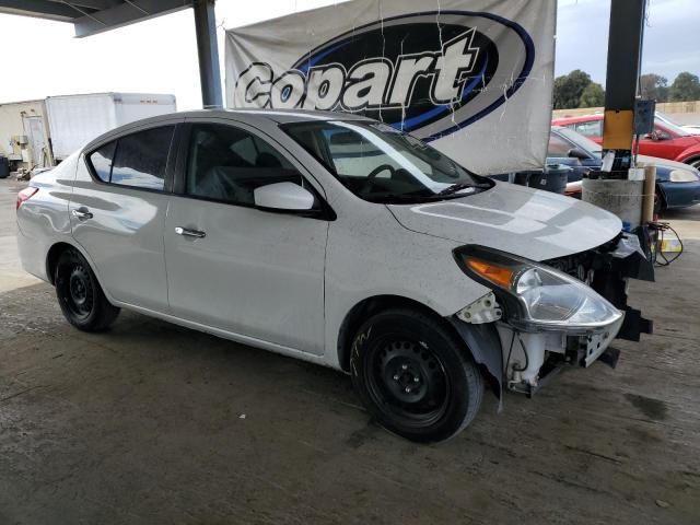 Photo 4 from auction – 2017 NISSAN VERSA S with VIN 3N1CN7APXHL807145
