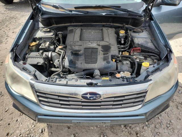 Photo 11 from auction – 2011 SUBARU FORESTER T with VIN JF2SHGHC8BH719141