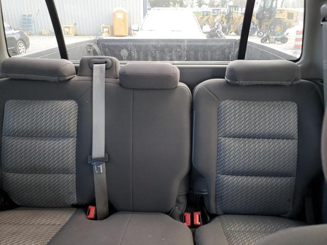 Photo 10 from auction – 2005 FORD EXPLORER S with VIN 1FMZU67K95UA13153