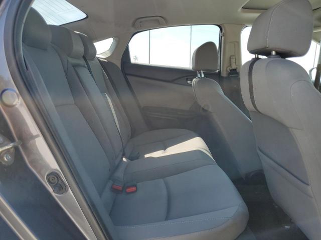Photo 10 from auction – 2016 HONDA CIVIC EX with VIN 2HGFC2F77GH527123
