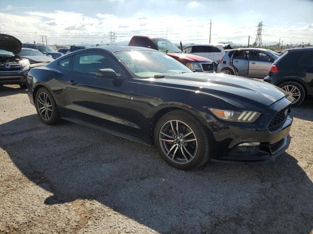 Photo 4 from auction – 2017 FORD MUSTANG with VIN 1FA6P8THXH5323417