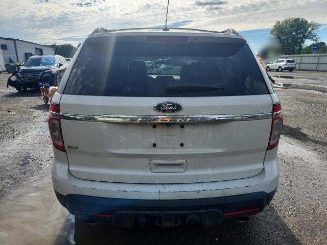 Photo 6 from auction – 2012 FORD EXPLORER X with VIN 1FMHK7D84CGA39039
