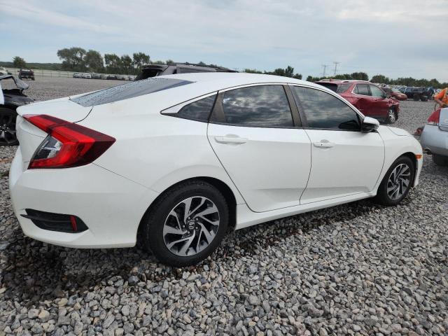 Photo 3 from auction – 2016 HONDA CIVIC EX with VIN 19XFC2F72GE086852